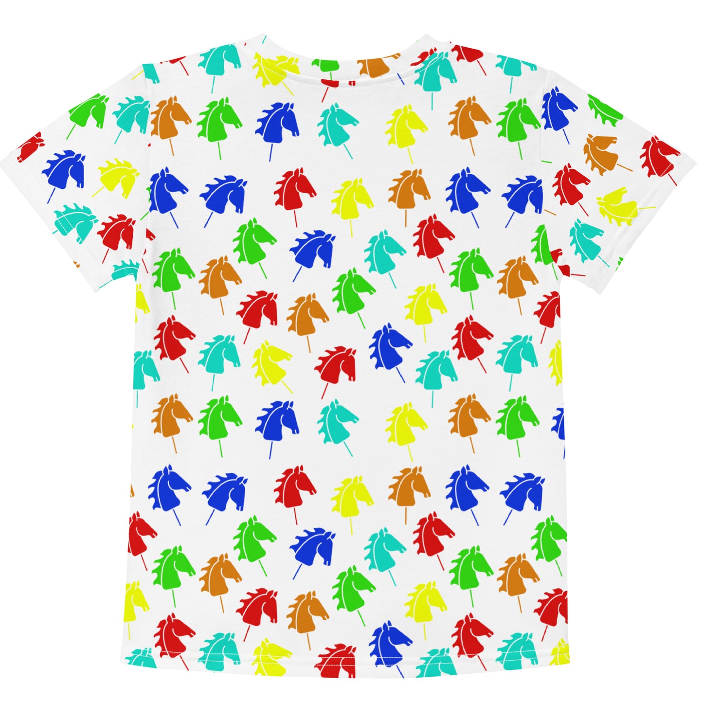 Stick Horse Kids All Over Print