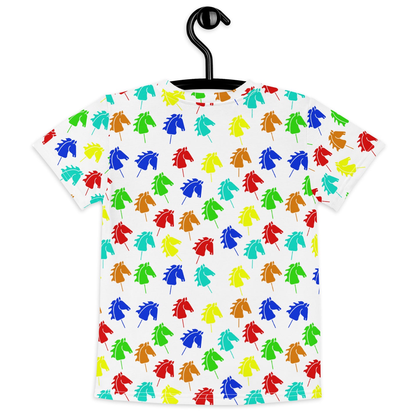 Stick Horse Kids All Over Print