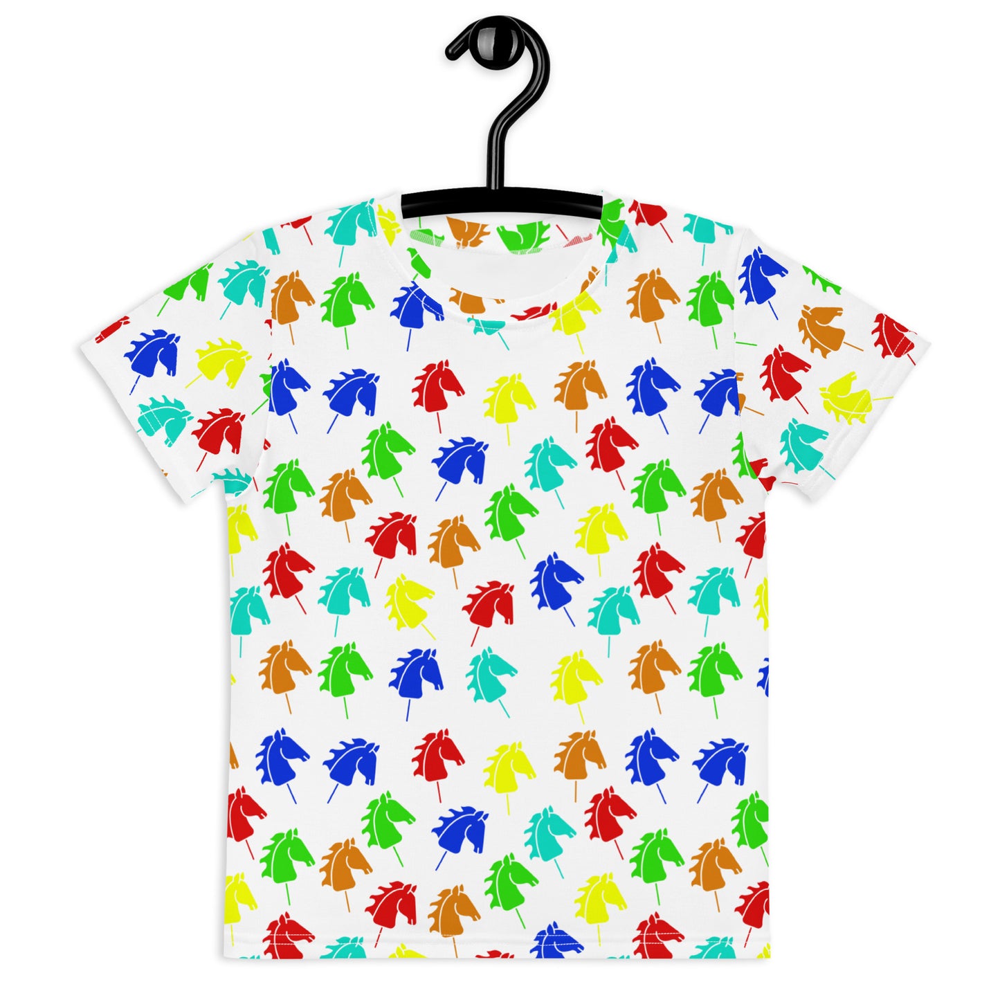 Stick Horse Kids All Over Print