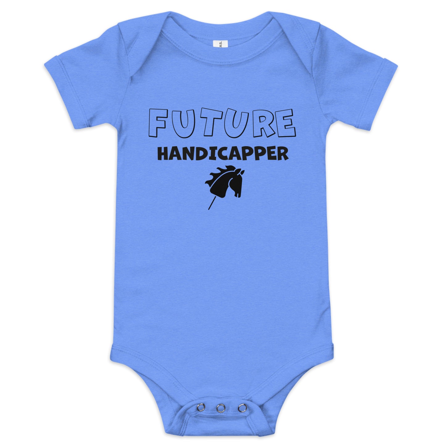 Future Handicapper Baby