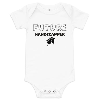 Future Handicapper Baby