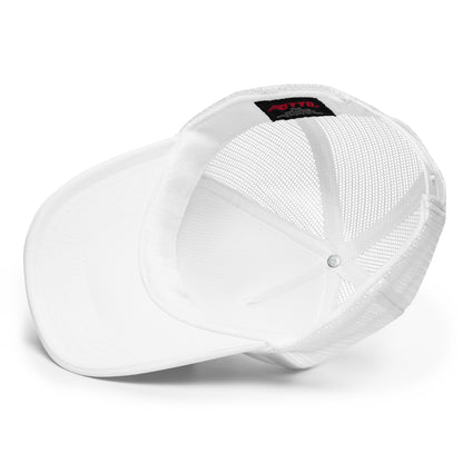 Dice Foam Trucker Hat