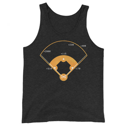 Betting Baseball Tank