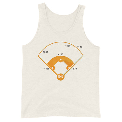 Betting Baseball Tank