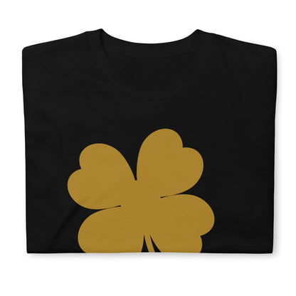 Lucky Shirt (Gold)