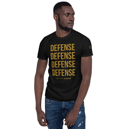 Defense Under Shirt