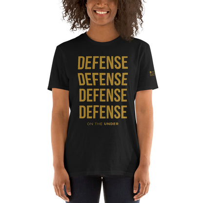 Defense Under Shirt