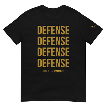 Defense Under Shirt