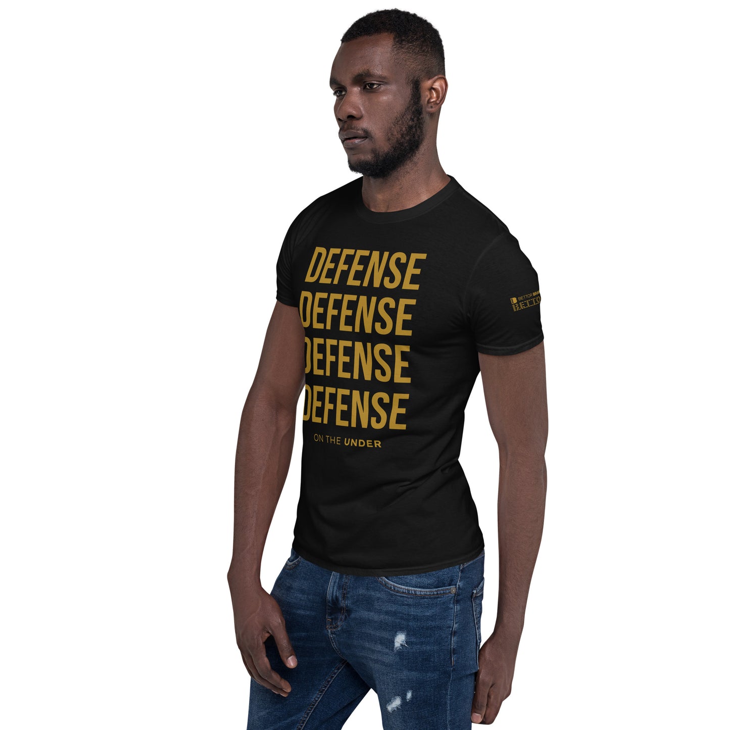 Defense Under Shirt