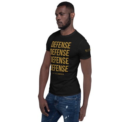 Defense Under Shirt