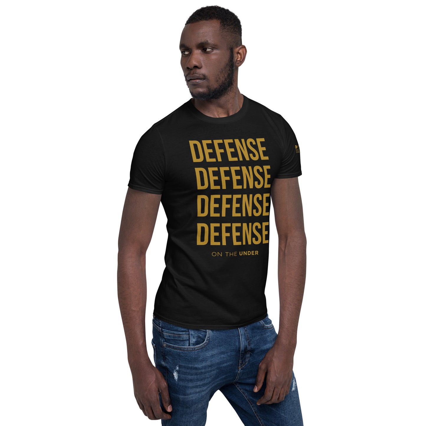 Defense Under Shirt