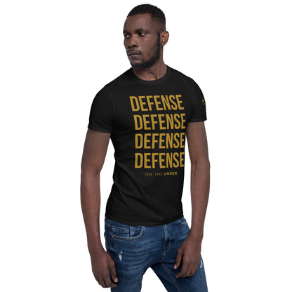 Defense Under Shirt