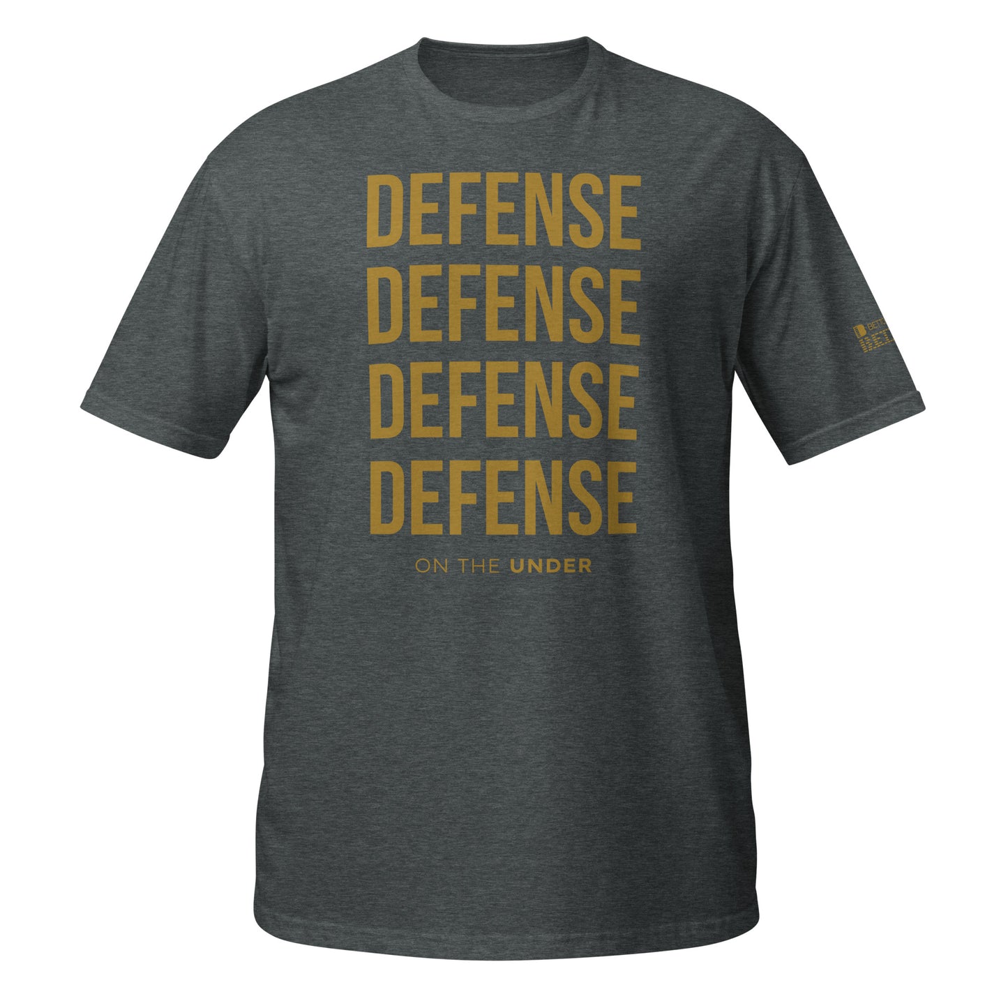 Defense Under Shirt