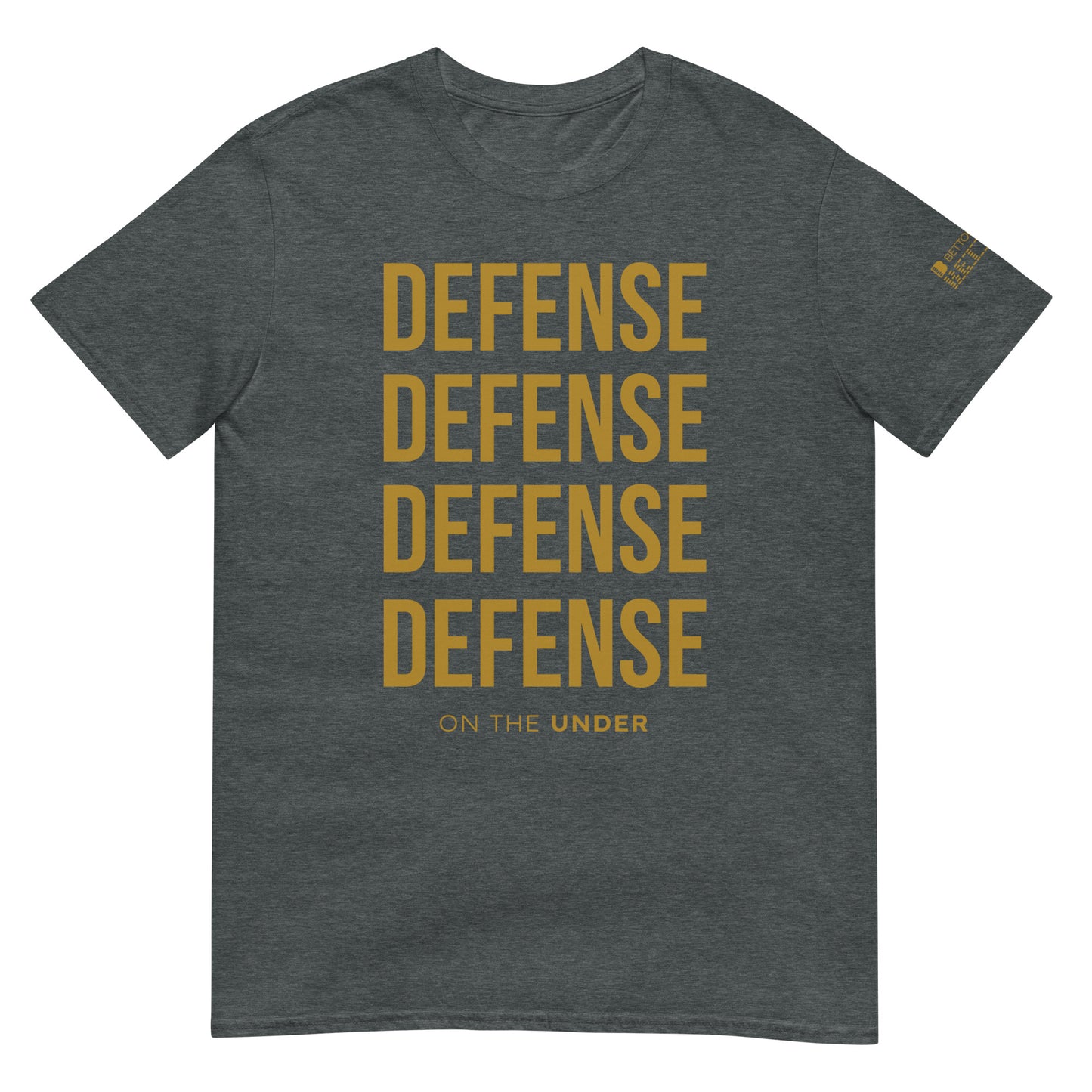 Defense Under Shirt