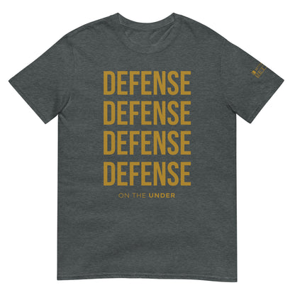 Defense Under Shirt