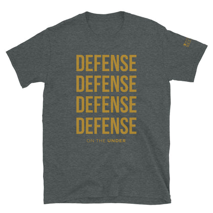 Defense Under Shirt