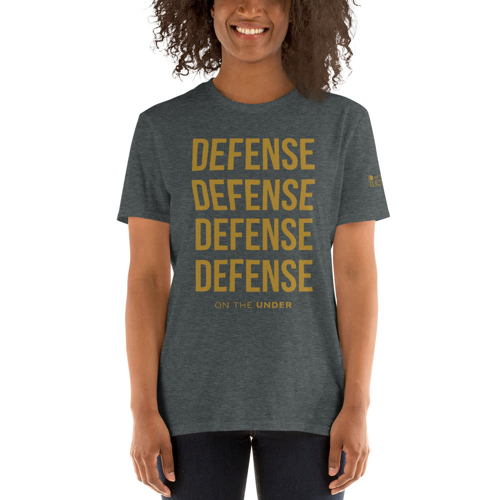 Defense Under Shirt