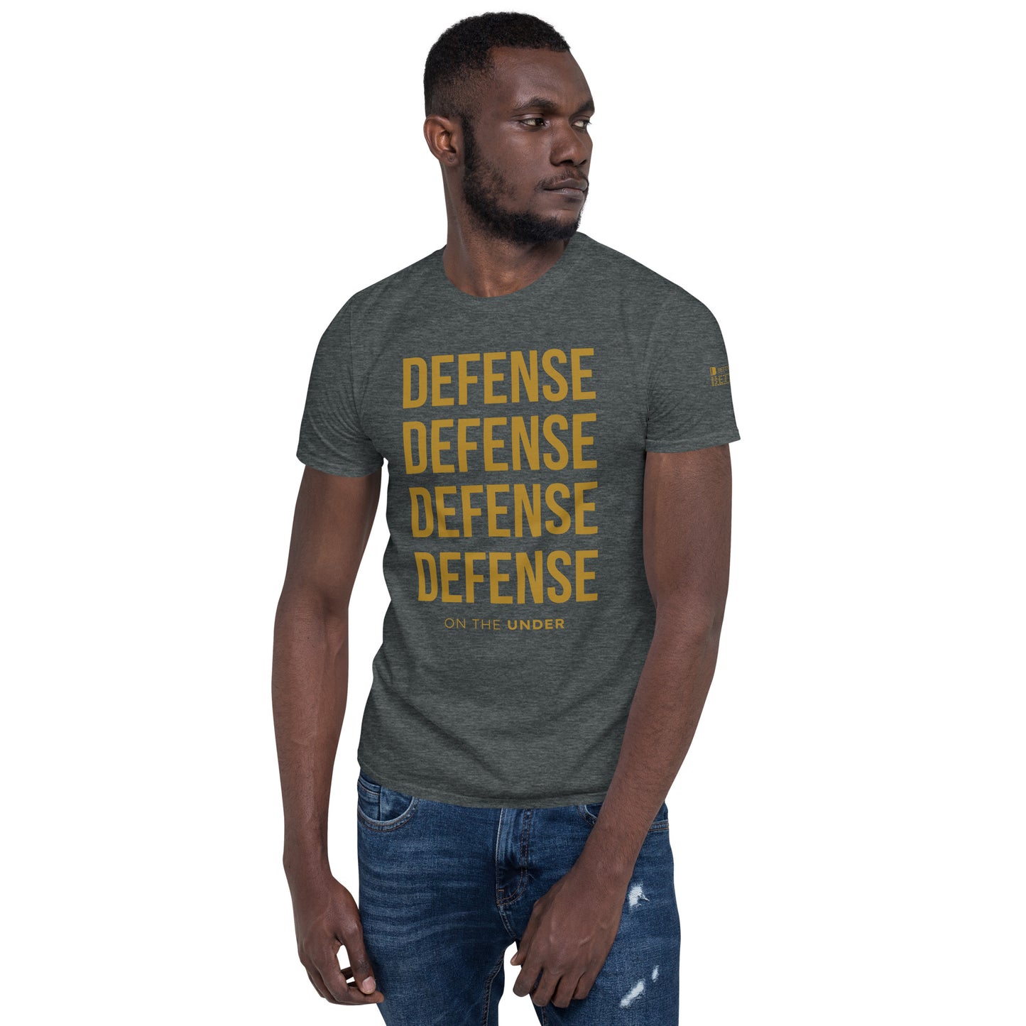 Defense Under Shirt