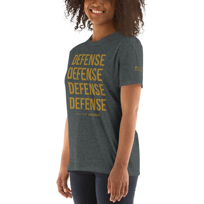 Defense Under Shirt