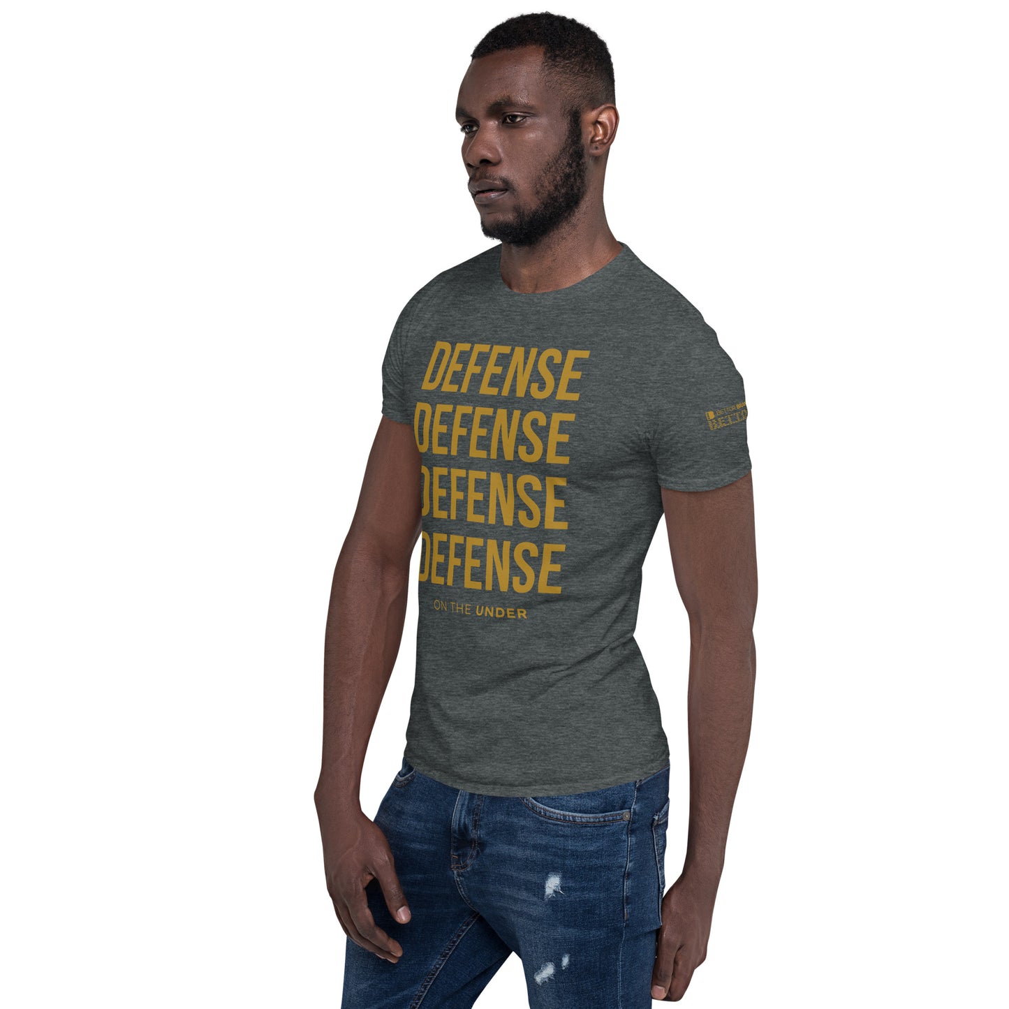 Defense Under Shirt