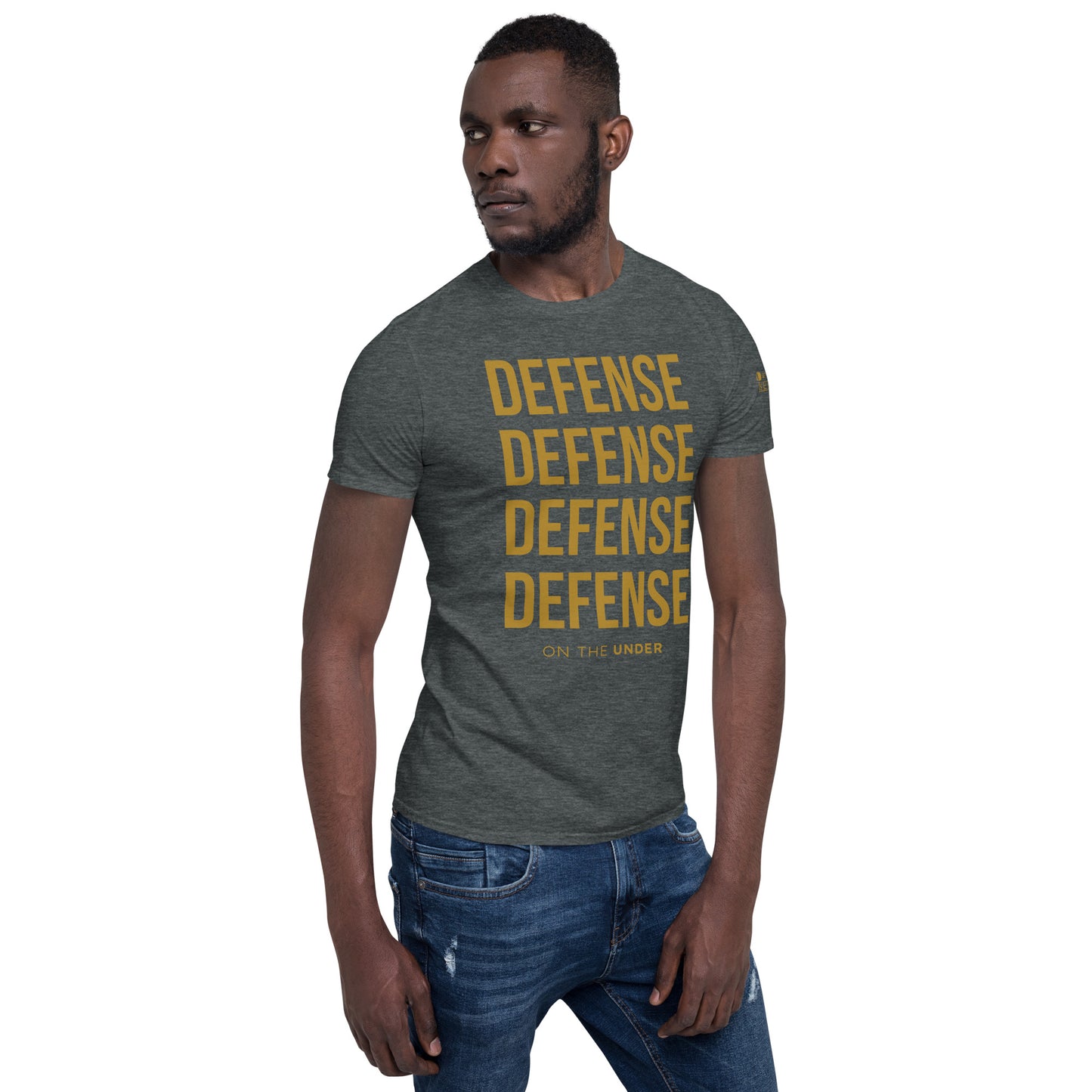 Defense Under Shirt