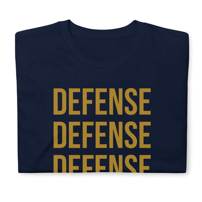 Defense Under Shirt