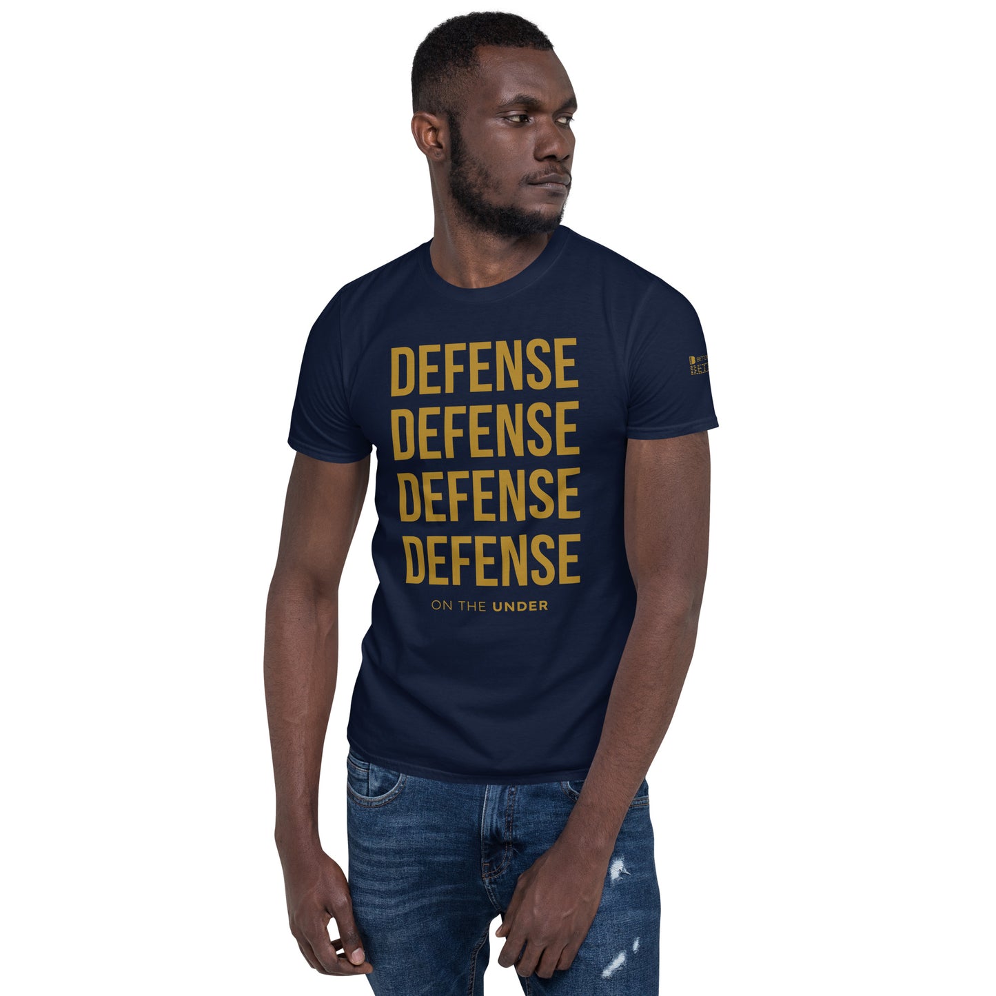 Defense Under Shirt