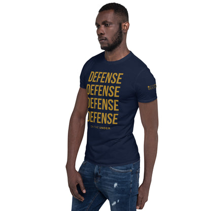 Defense Under Shirt