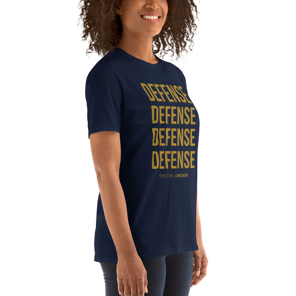 Defense Under Shirt