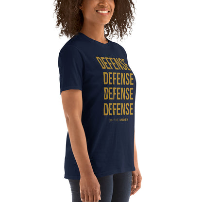 Defense Under Shirt