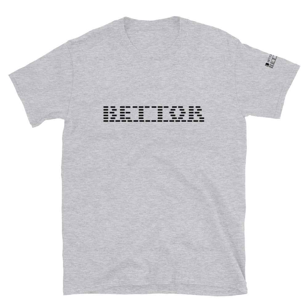 BETTOR