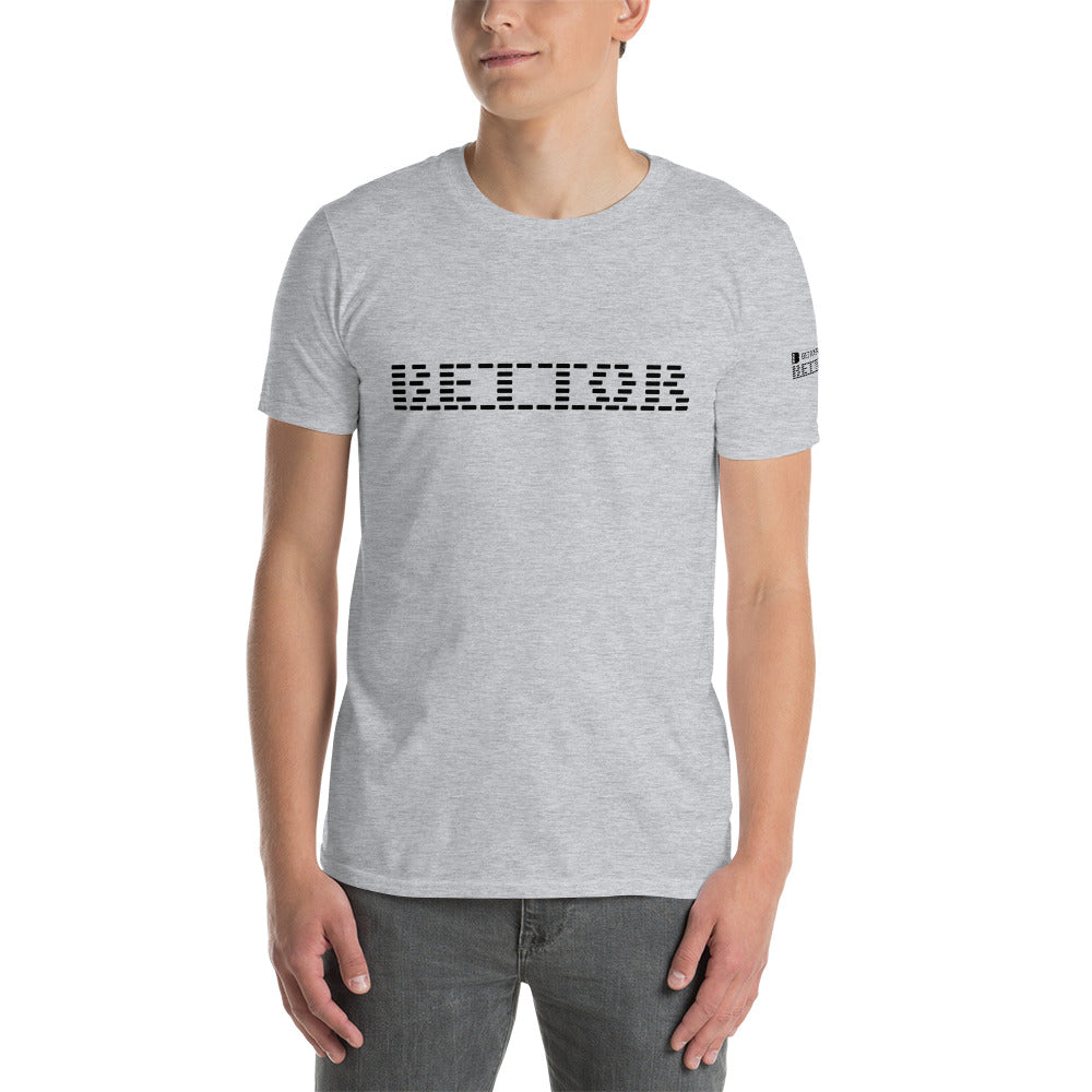 BETTOR