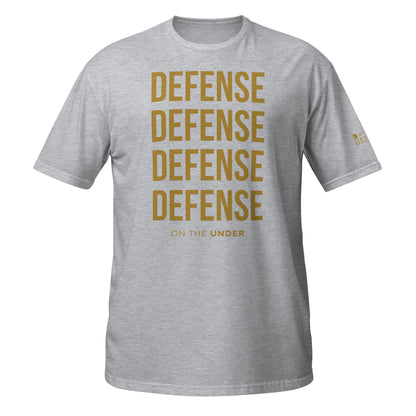 Defense Under Shirt