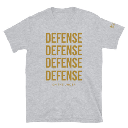 Defense Under Shirt