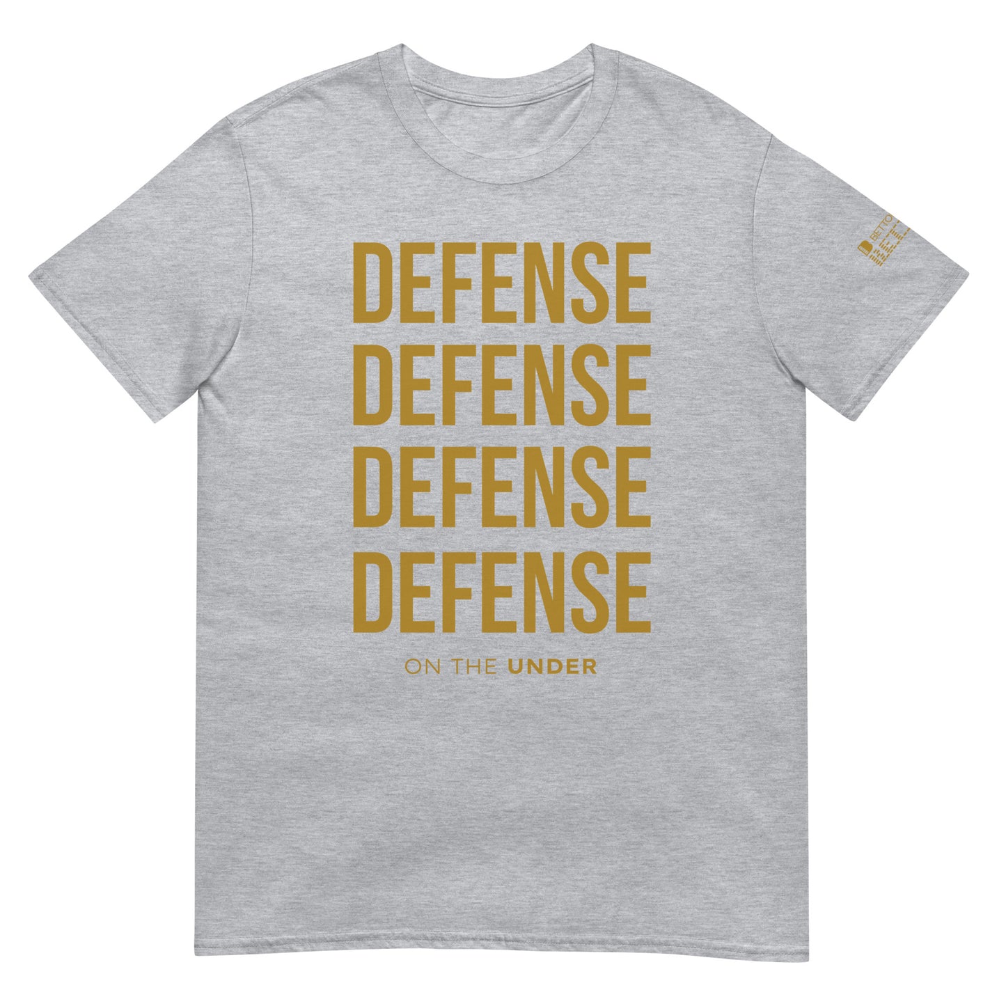 Defense Under Shirt