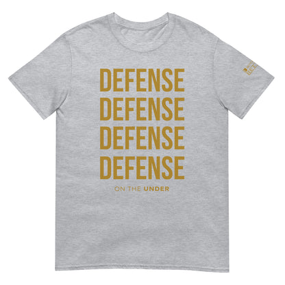 Defense Under Shirt