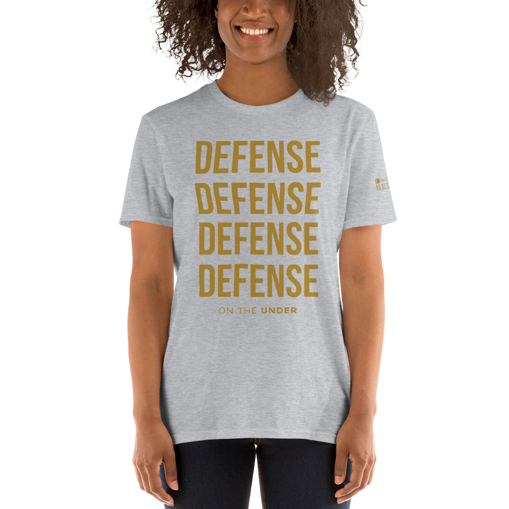 Defense Under Shirt