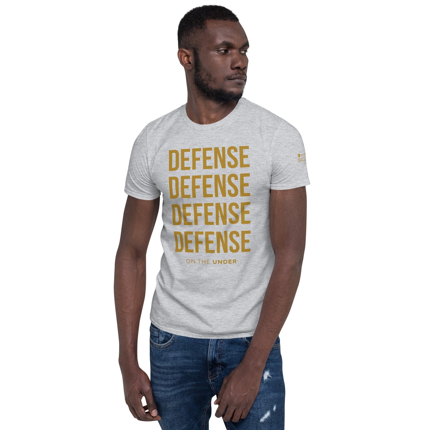 Defense Under Shirt