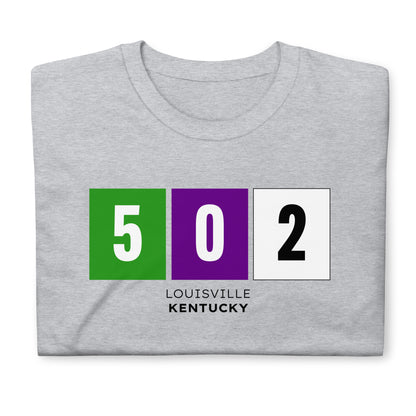 502 Louisville Kentucky Horse Racing