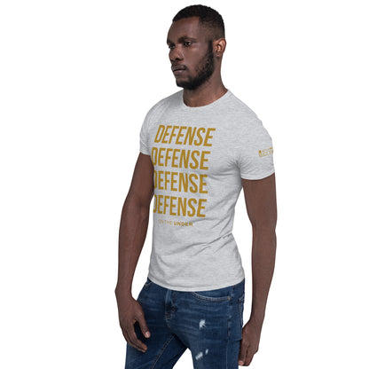 Defense Under Shirt