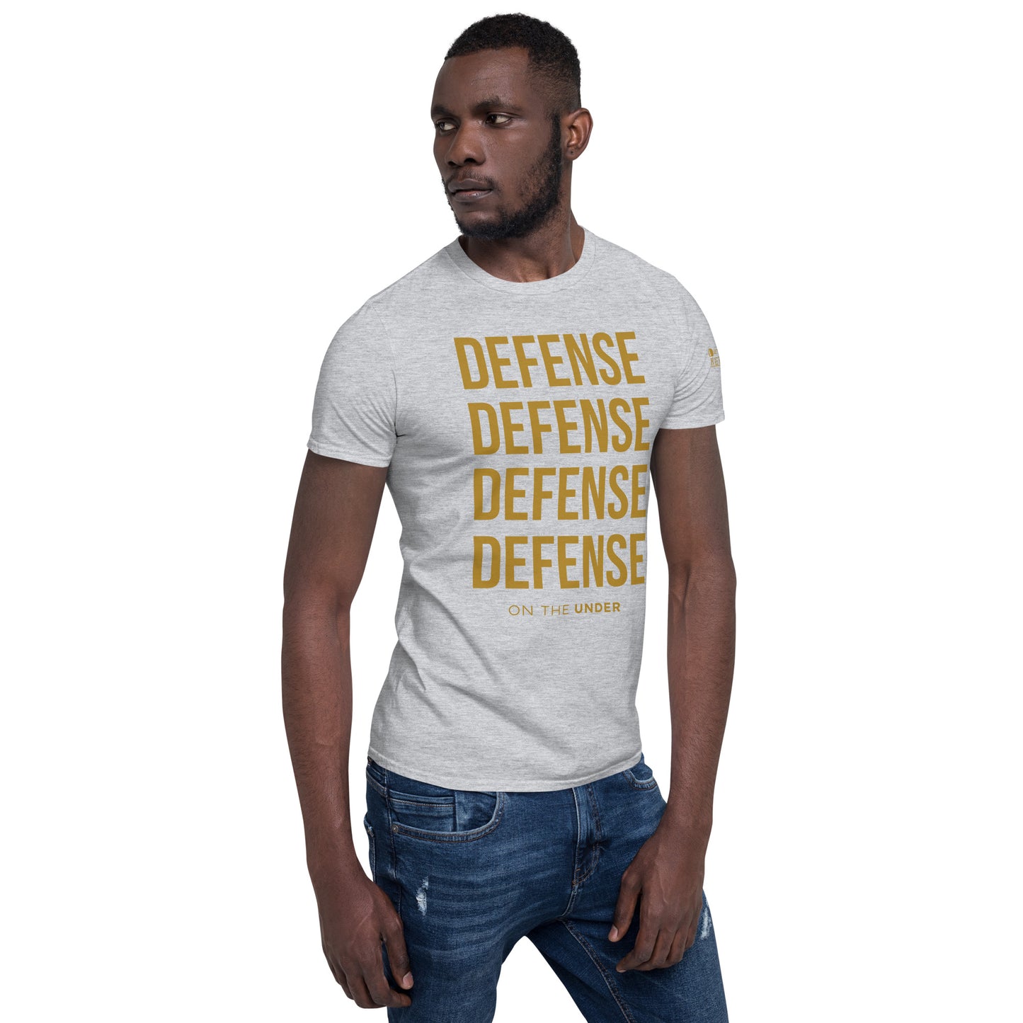 Defense Under Shirt