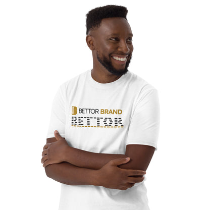 Bettor Brand Core Tee