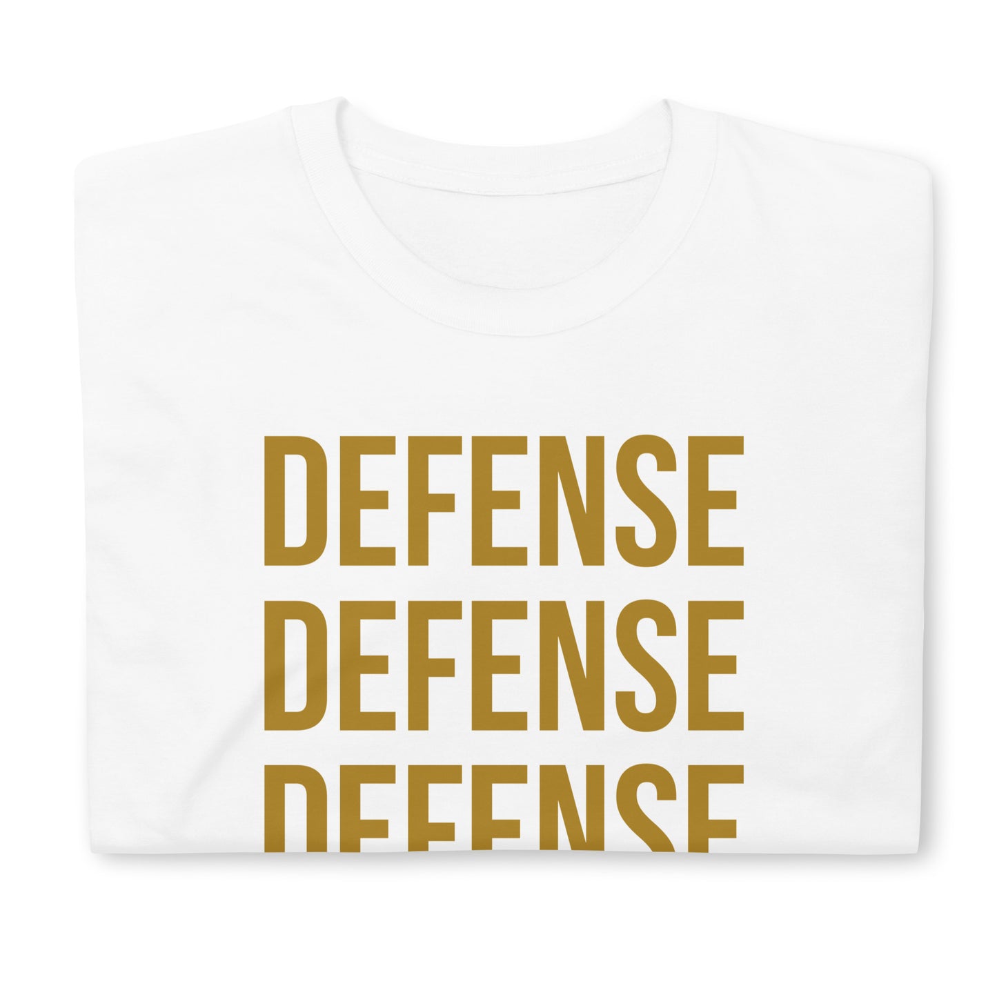 Defense Under Shirt