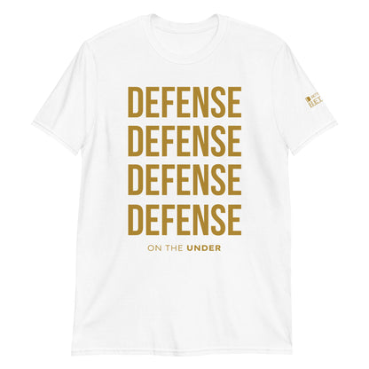 Defense Under Shirt