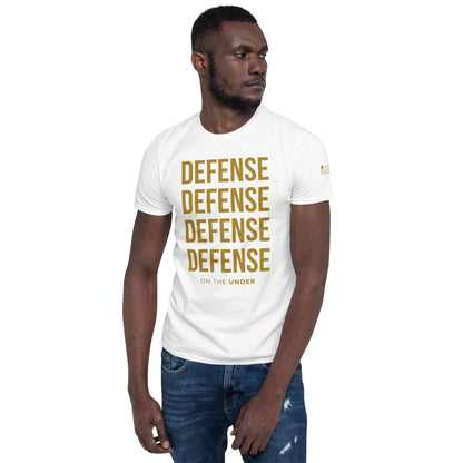 Defense Under Shirt