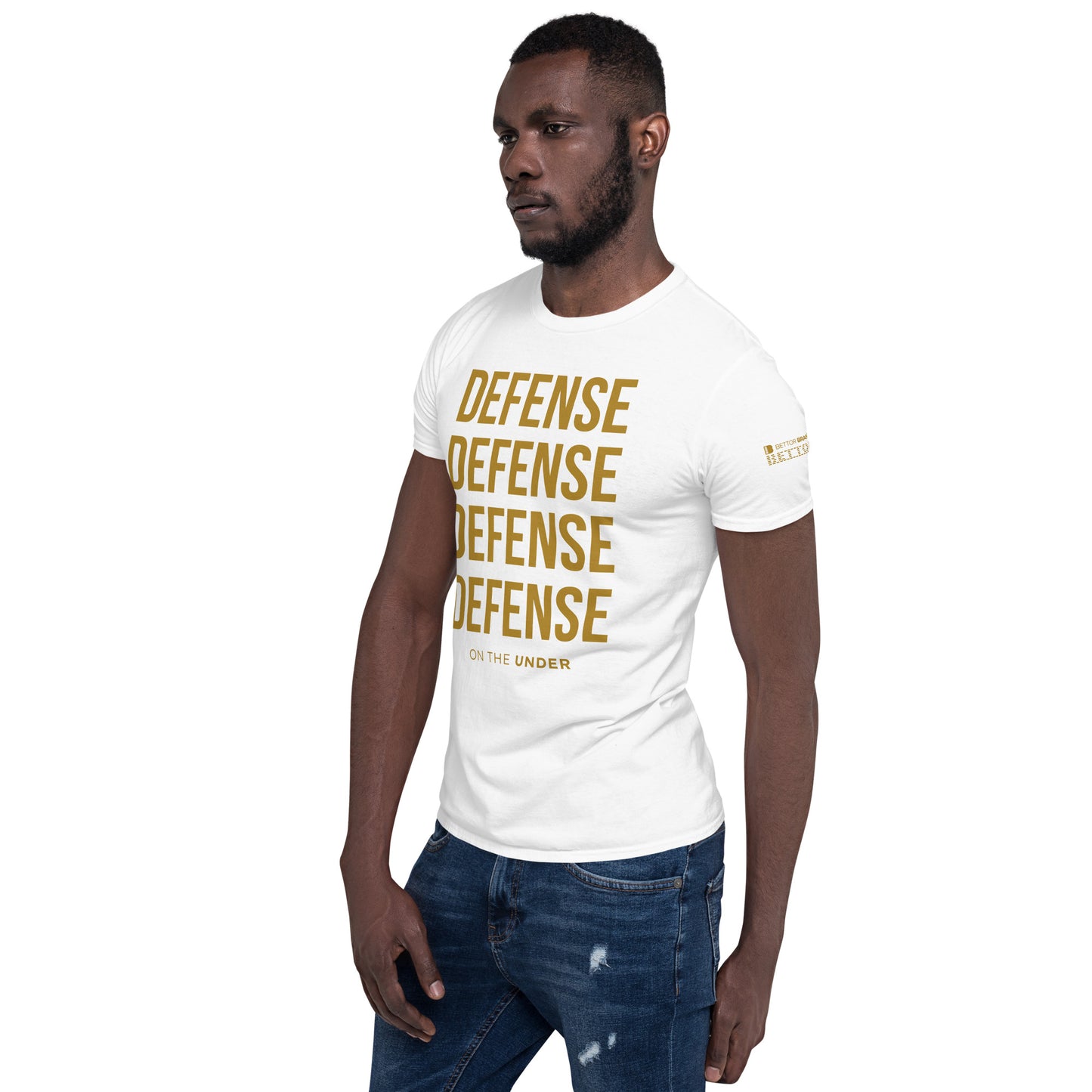 Defense Under Shirt