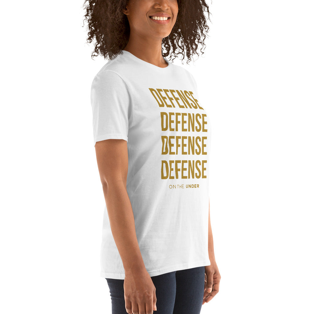 Defense Under Shirt