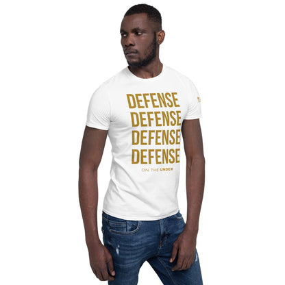 Defense Under Shirt