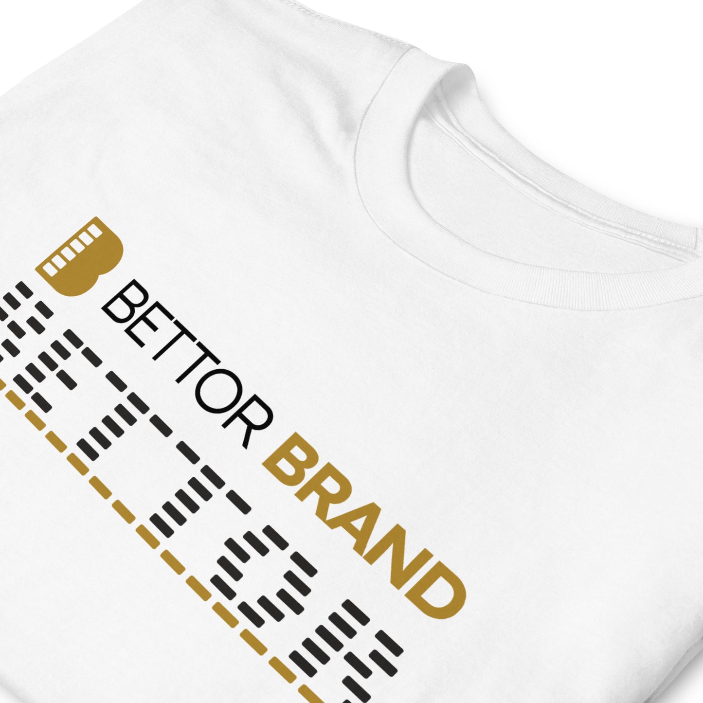 Bettor Brand Core Tee