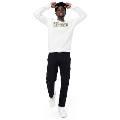 Bettor Brand Core Sweatshirt